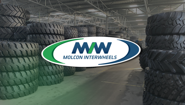Molcon Interwheels | referentie iFacto