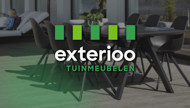 Exterioo | referentie iFacto Exterioo | referentie iFacto