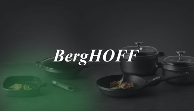 BergHoff | referentie iFacto BergHoff | referentie iFacto