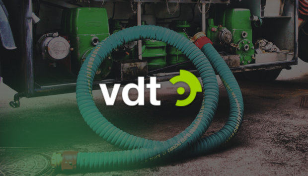 VDT | referentie iFacto