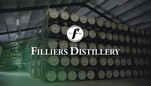 Filliers Distillery | referentie iFacto
